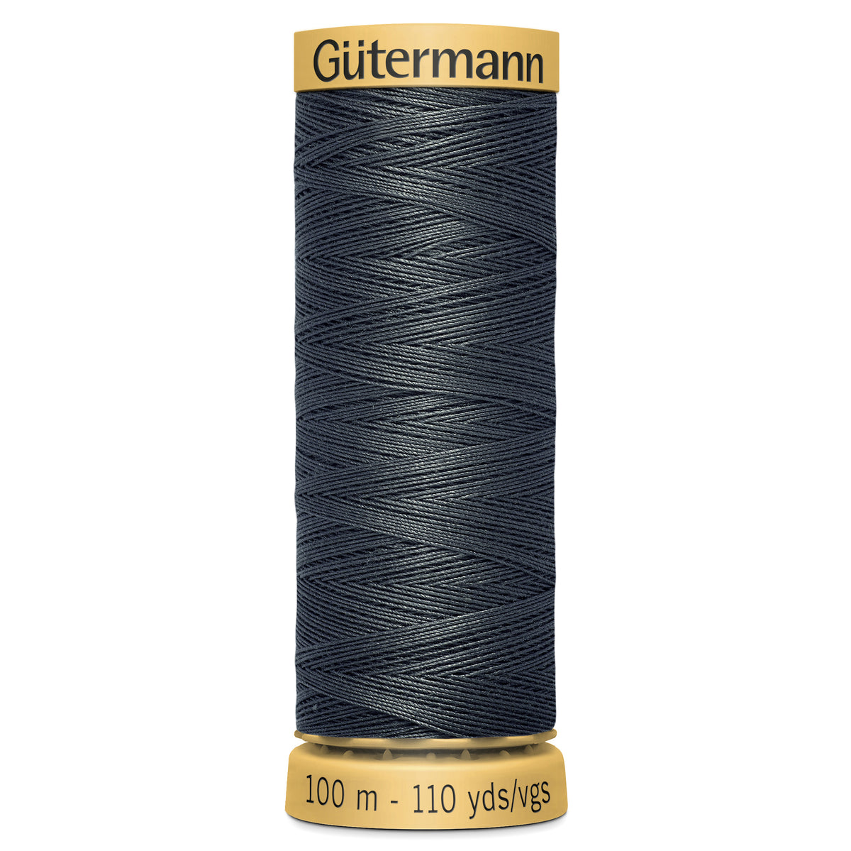 Gutermann Natural Cotton Thread 100m