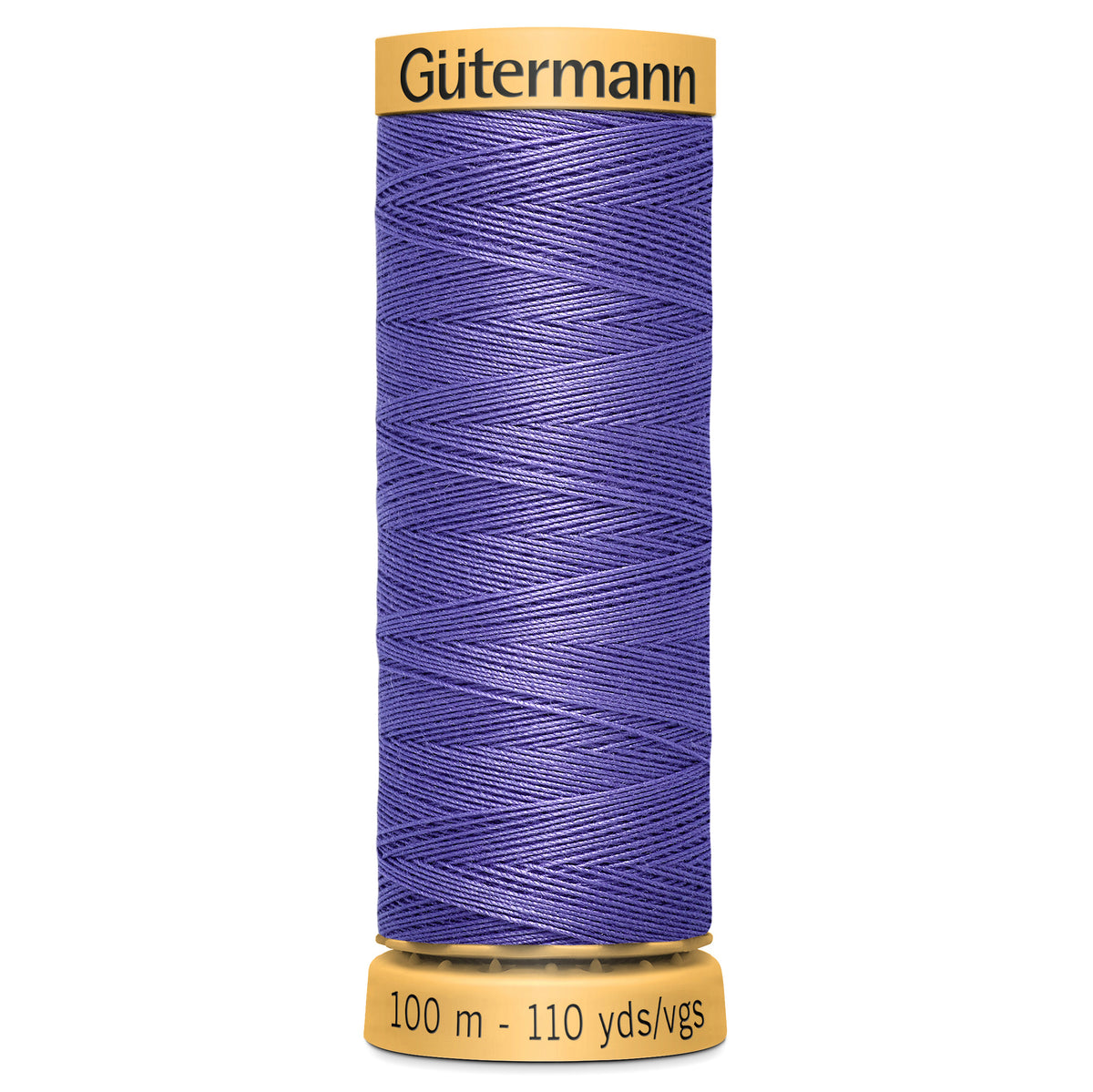 Gutermann Natural Cotton Thread 100m