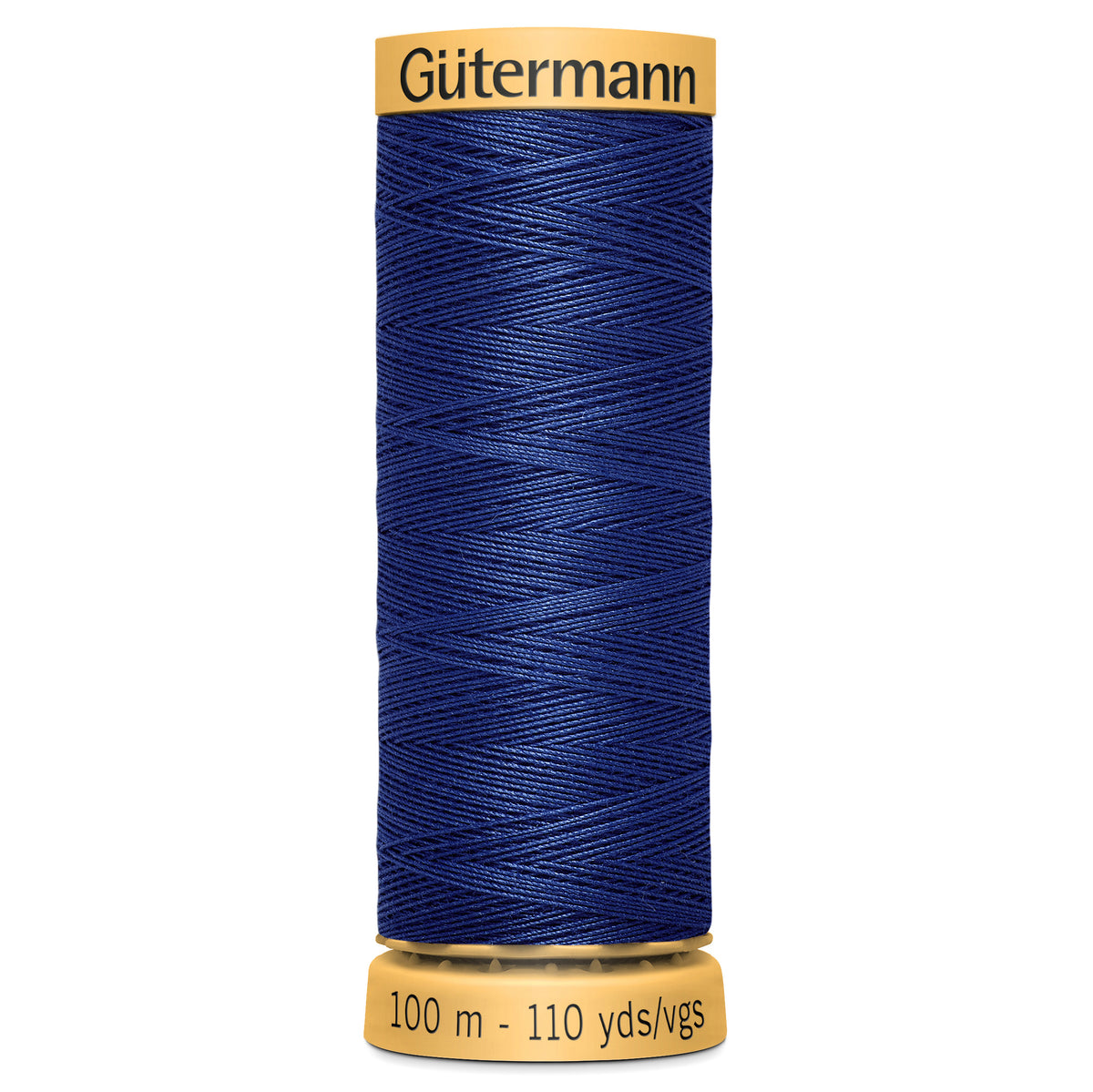 Gutermann Natural Cotton Thread 100m