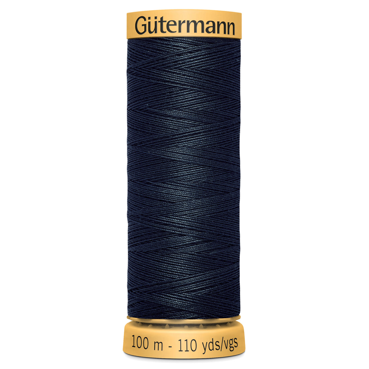 Gutermann Natural Cotton Thread 100m
