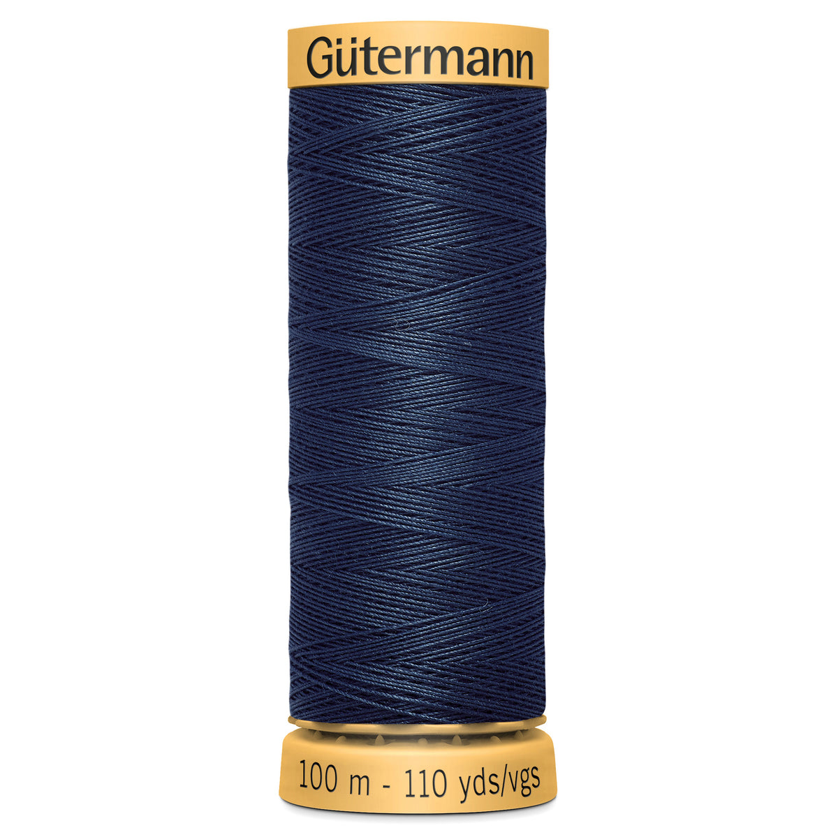 Gutermann Natural Cotton Thread 100m