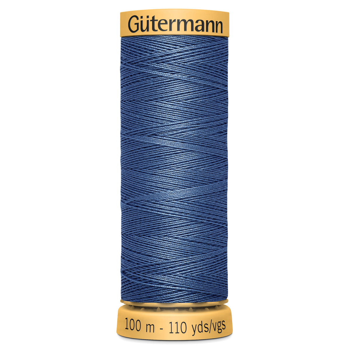 Gutermann Natural Cotton Thread 100m