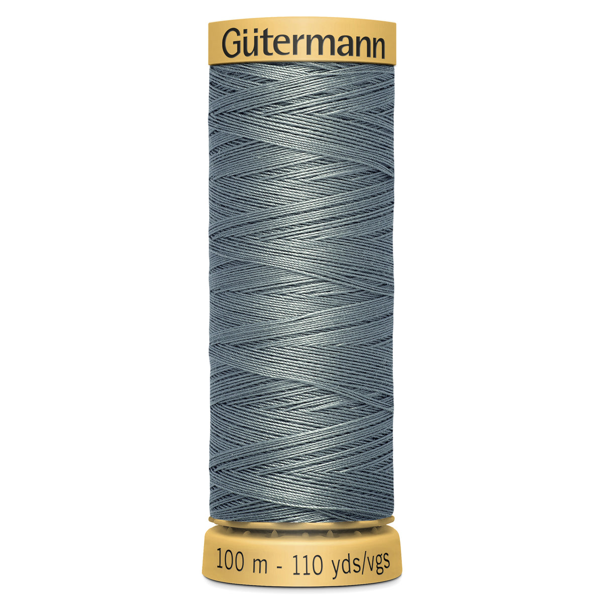 Gutermann Natural Cotton Thread 100m
