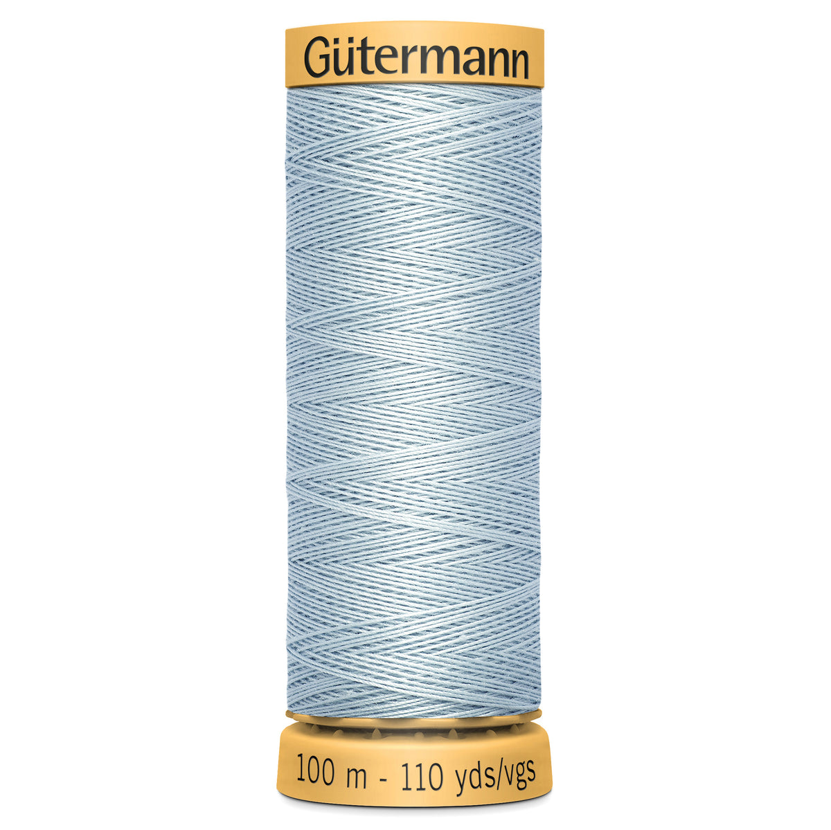Gutermann Natural Cotton Thread 100m