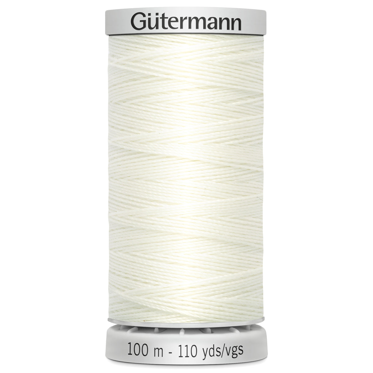 Gutermann Extra Strong Thread 100m