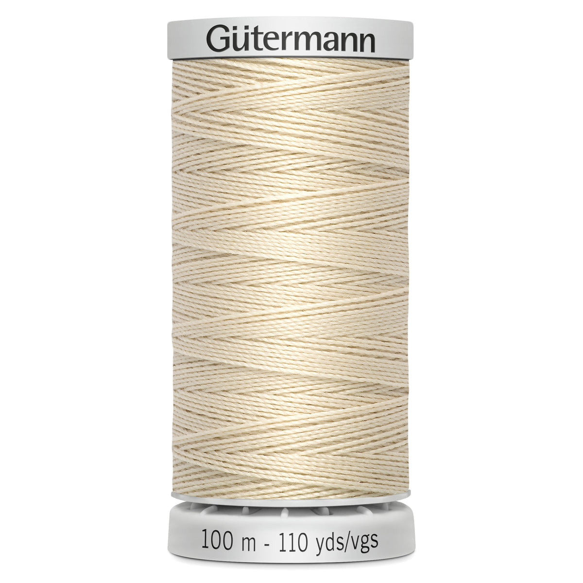 Gutermann Extra Strong Thread 100m
