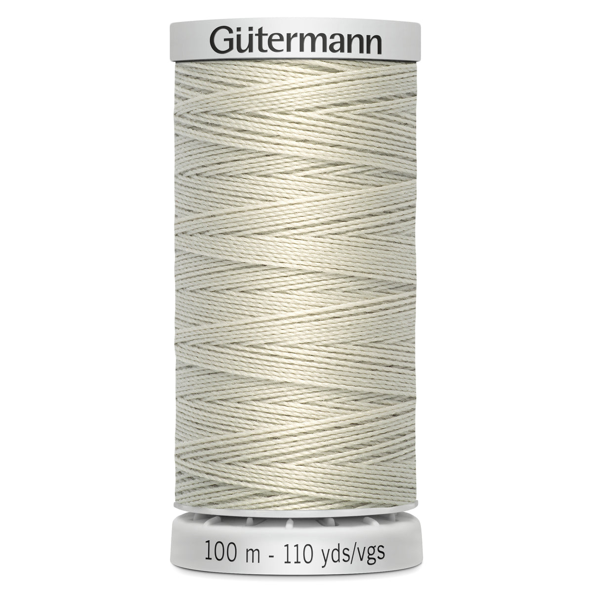 Gutermann Extra Strong Thread 100m