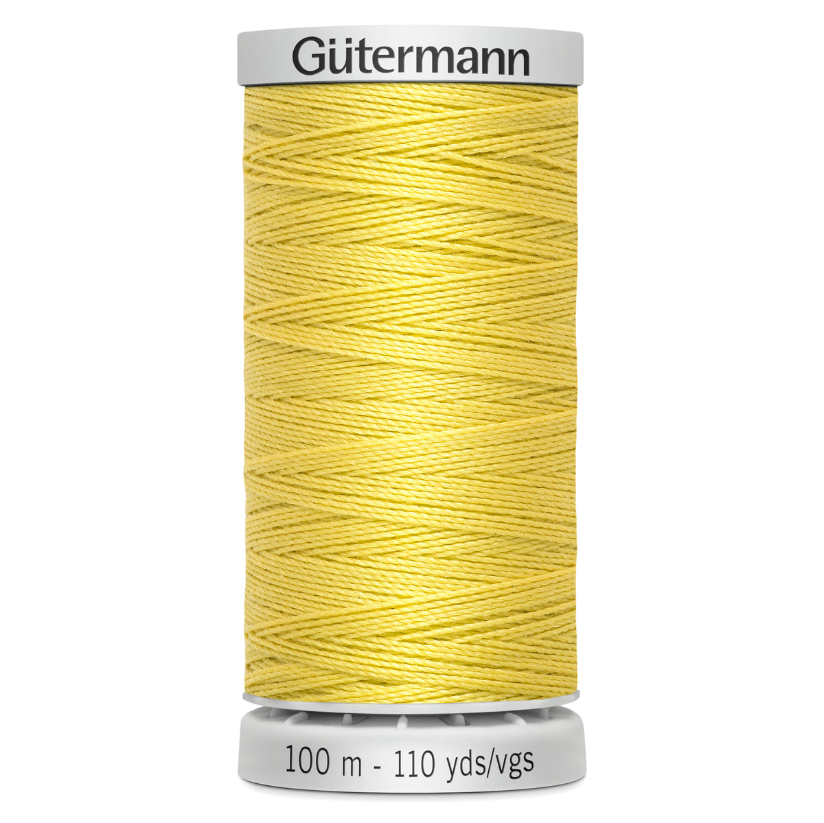 Gutermann Extra Strong Thread 100m