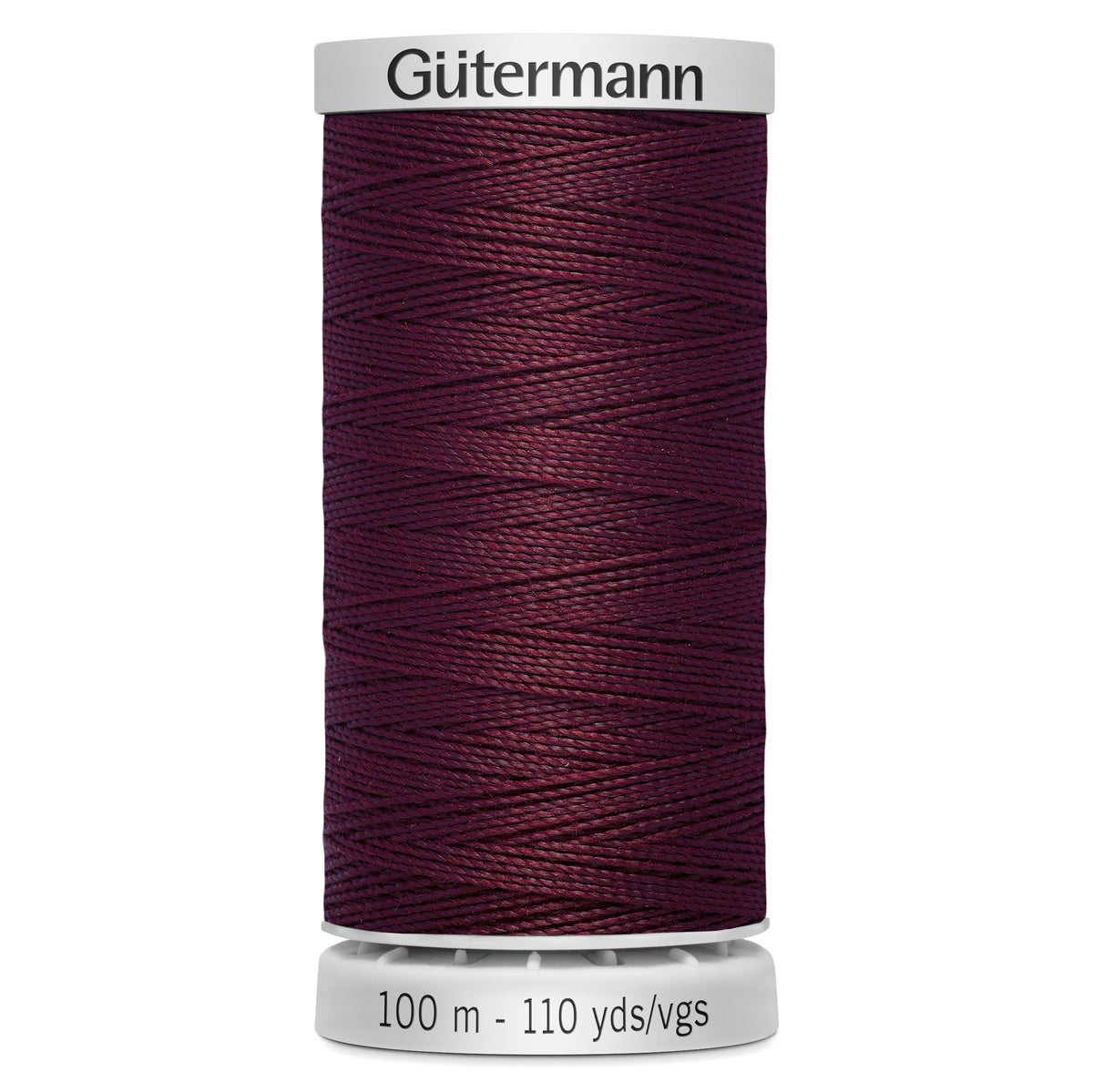 Gutermann Extra Strong Thread 100m