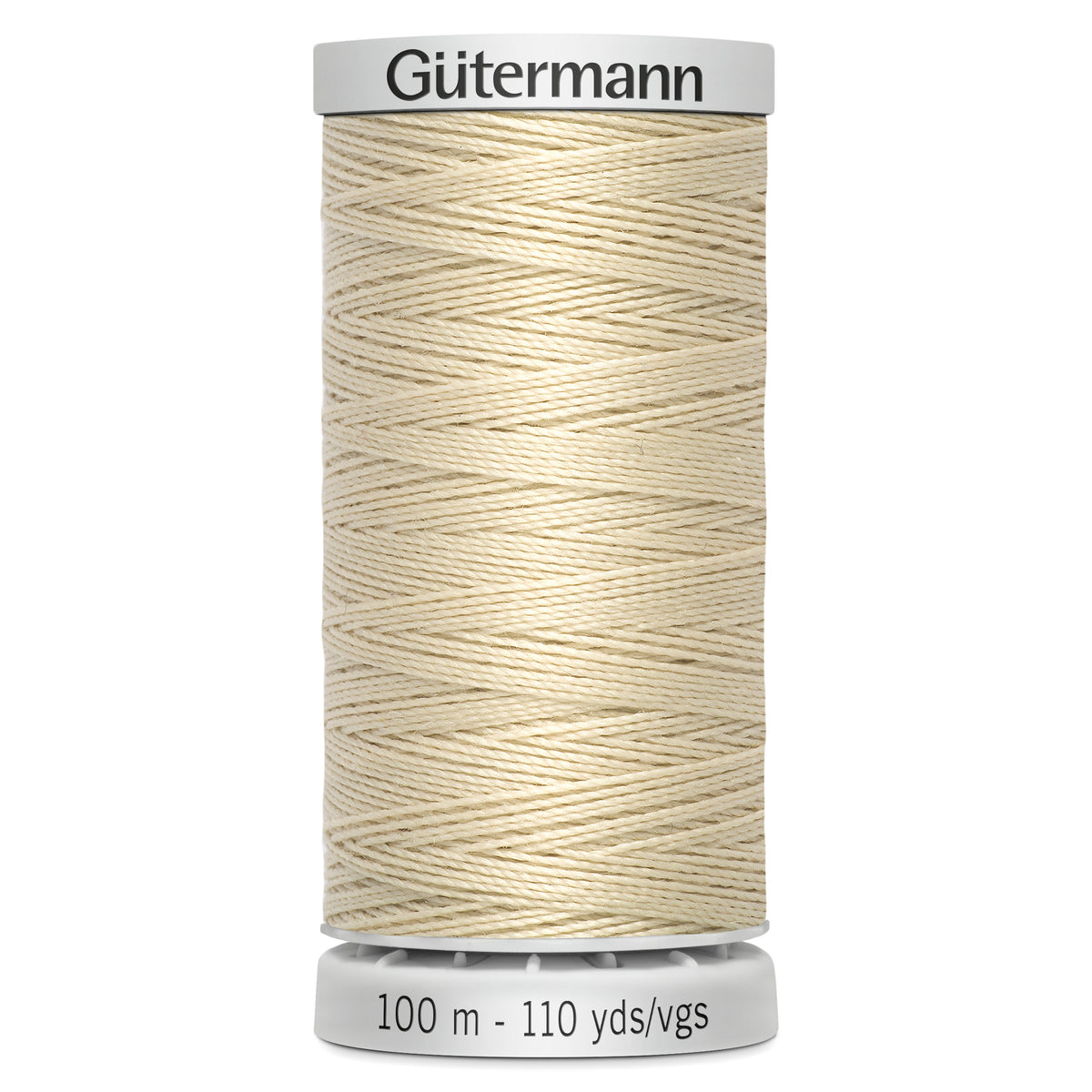 Gutermann Extra Strong Thread 100m