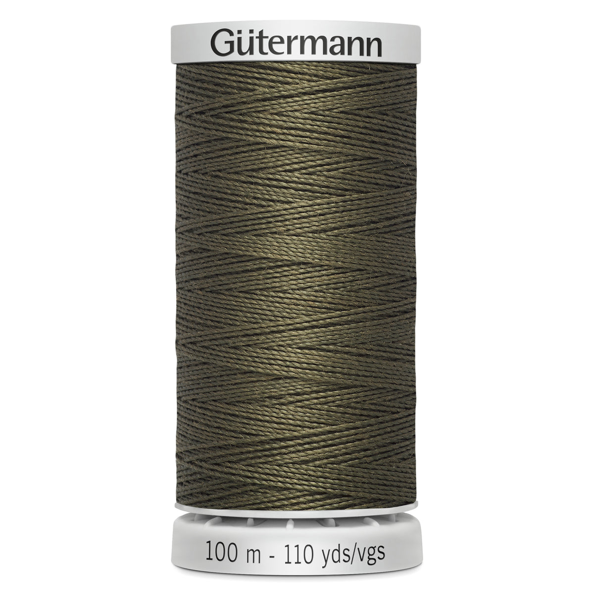 Gutermann Extra Strong Thread 100m