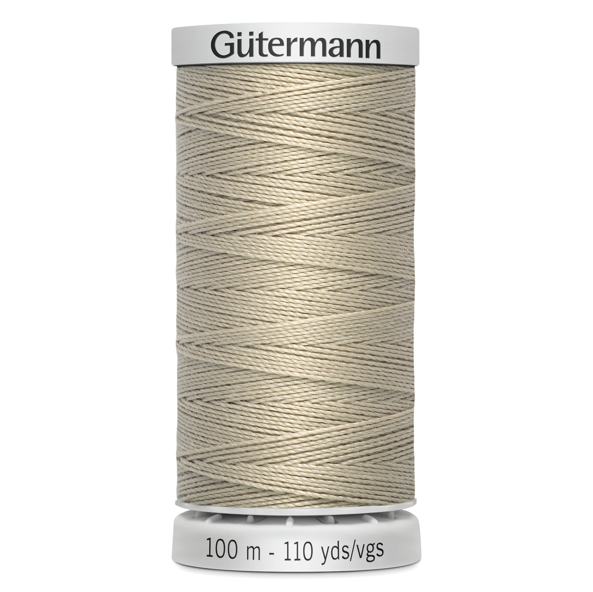 Gutermann Extra Strong Thread 100m