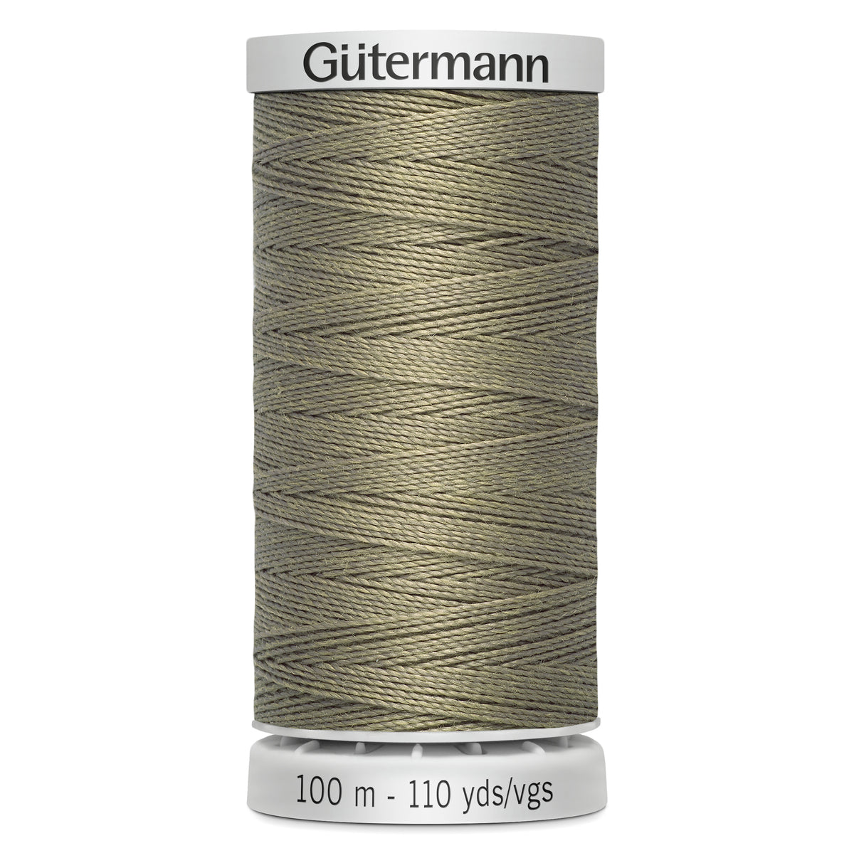 Gutermann Extra Strong Thread 100m