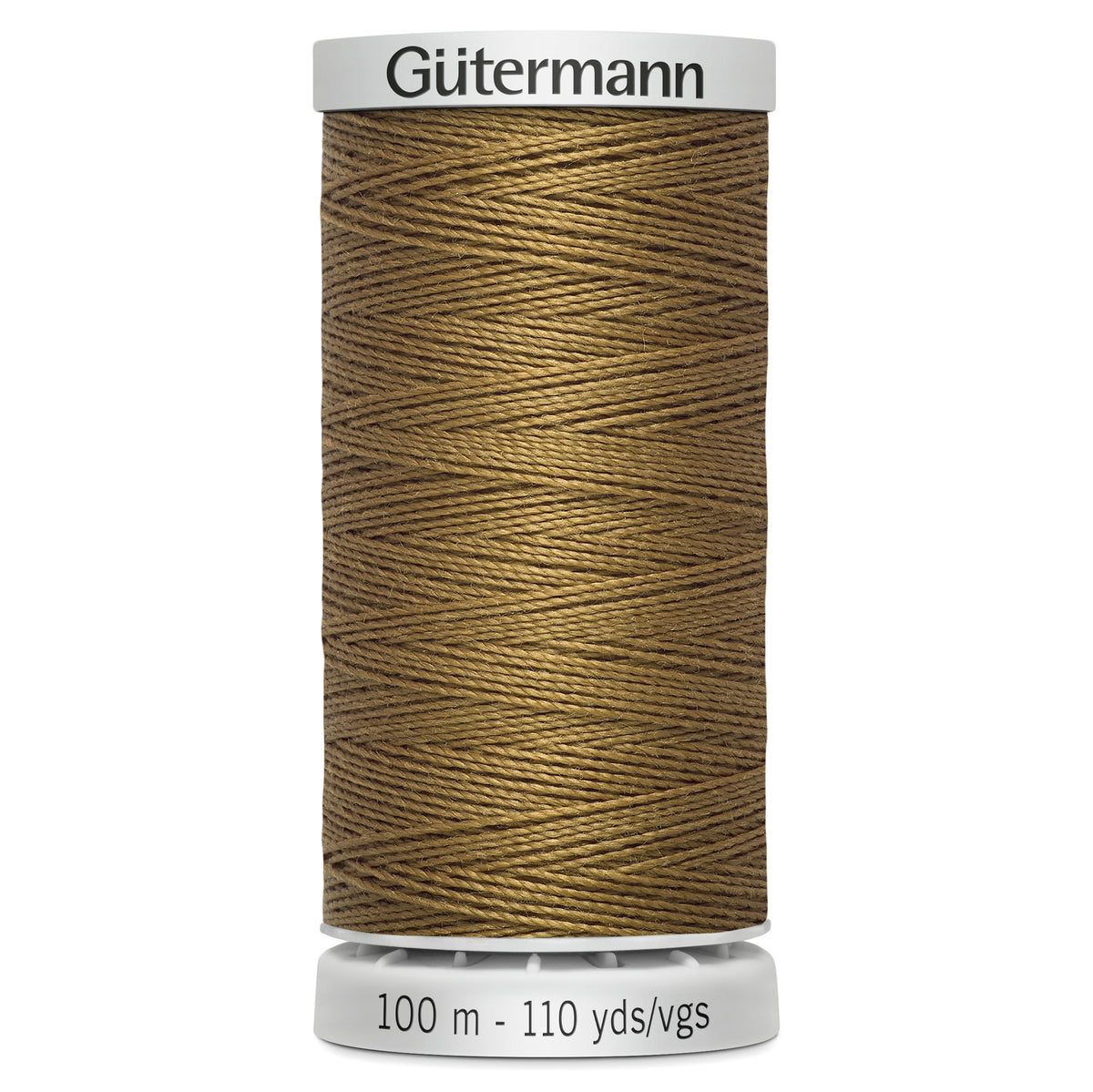 Gutermann Extra Strong Thread 100m
