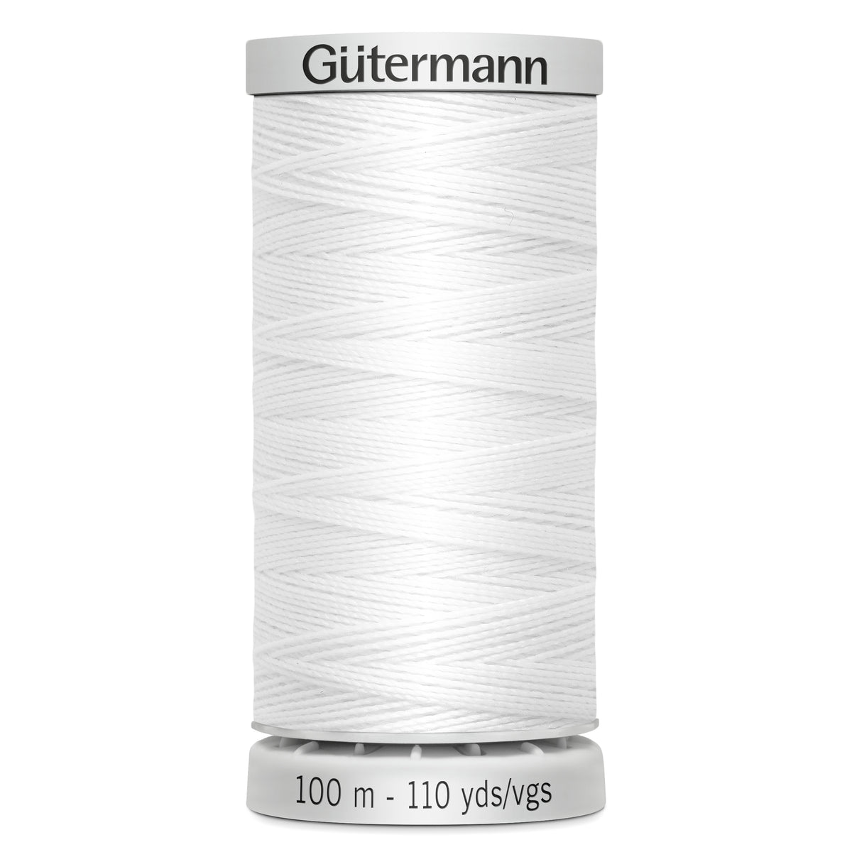 Gutermann Extra Strong Thread 100m