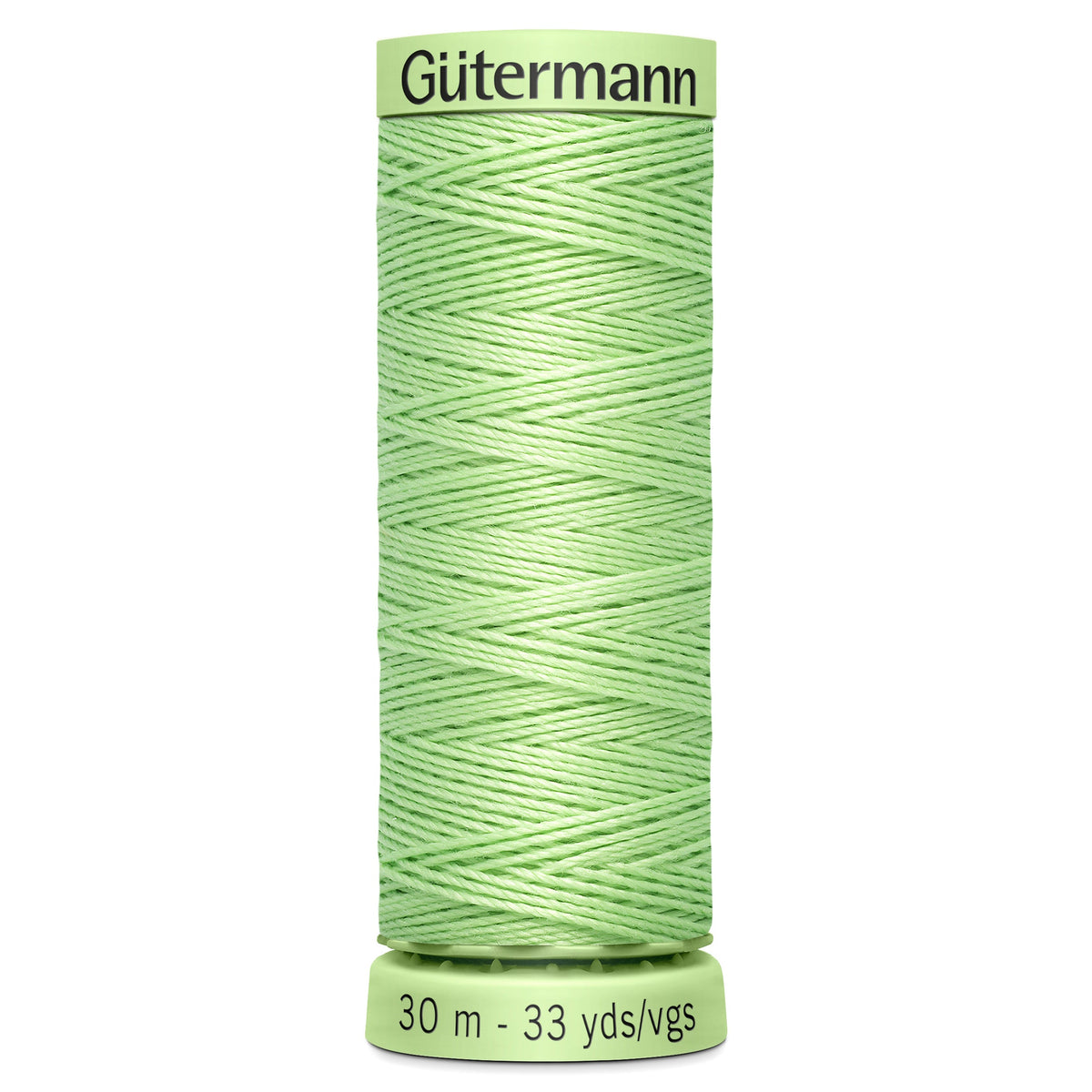 Gutermann Top Stitch Thread 30m