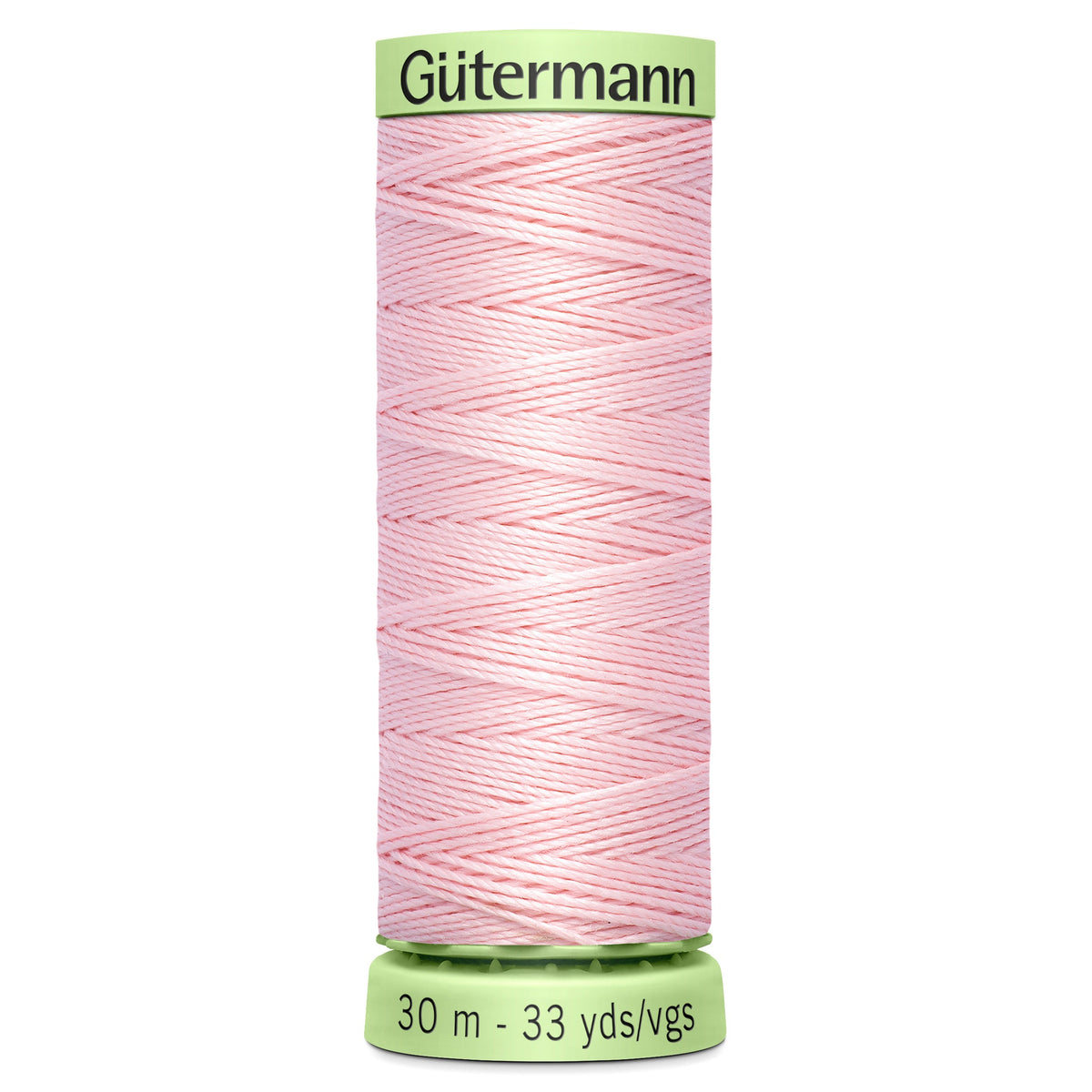 Gutermann Top Stitch Thread 30m