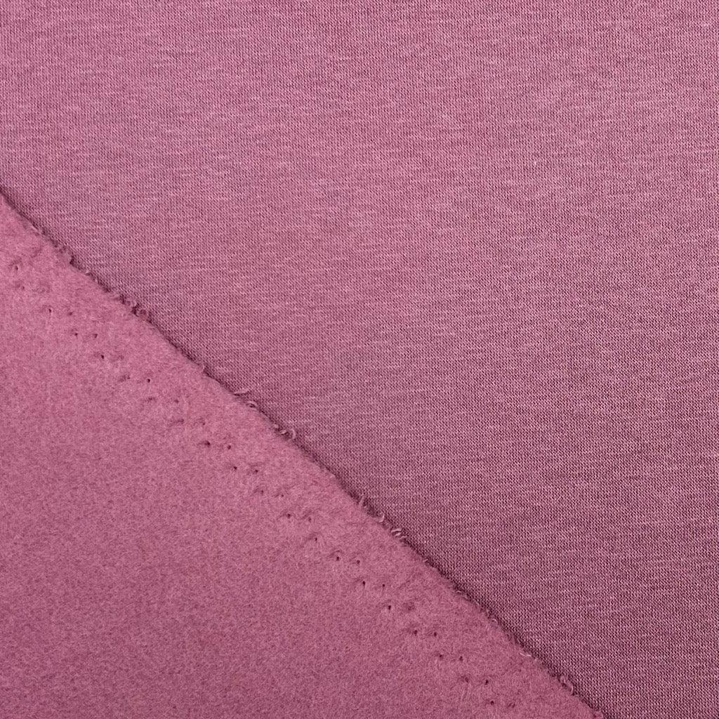 Plain Sweatshirt Fabric - Pound Fabrics