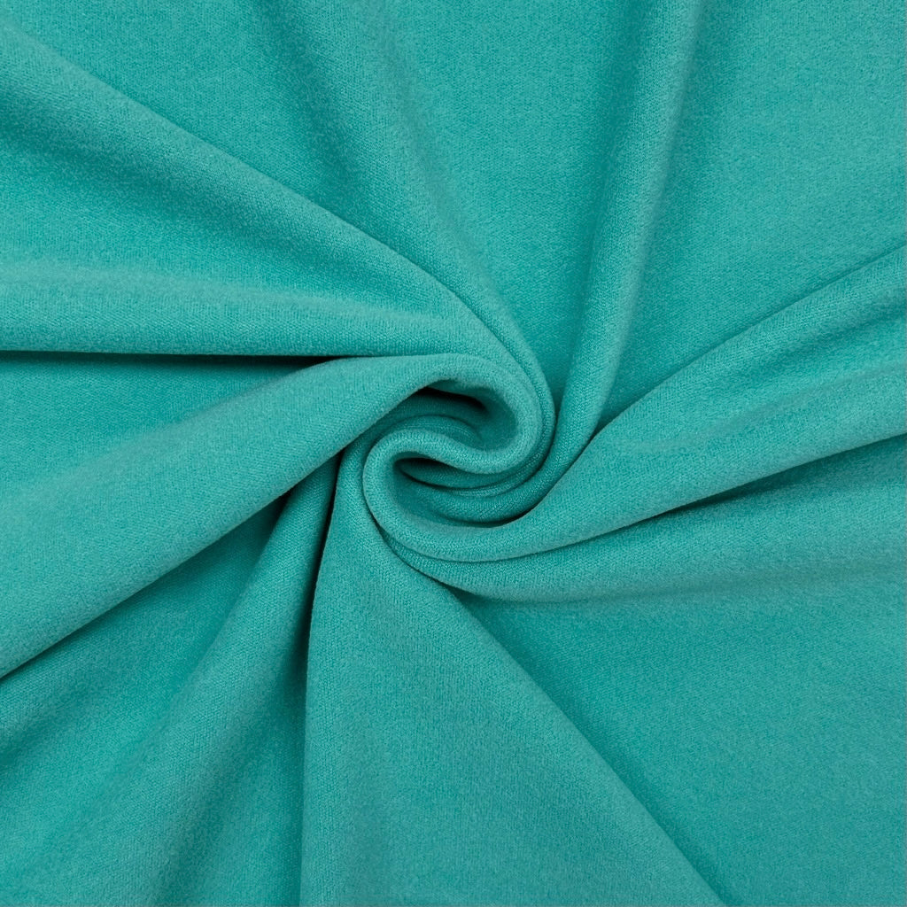 Plain Stretch Flannel Fabric