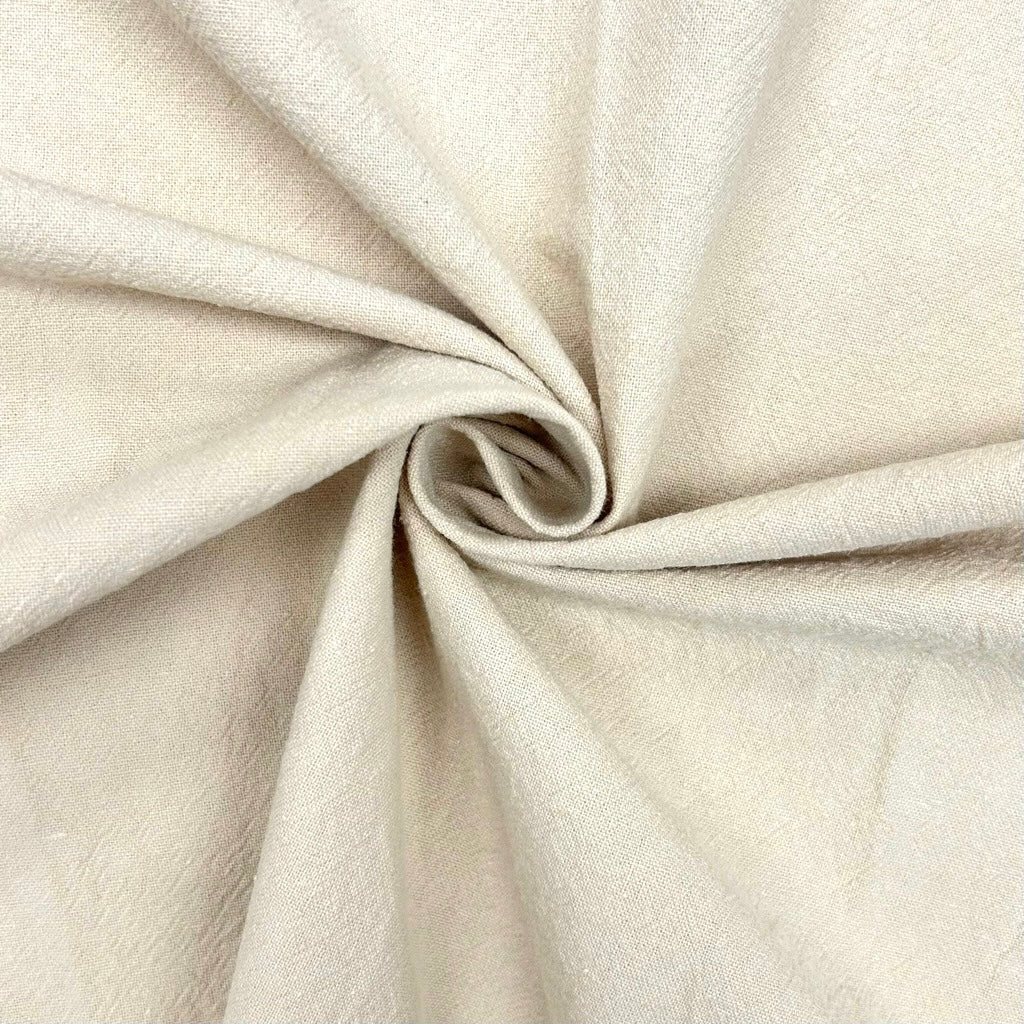 Special Offer Linen Feel 100% Cotton Fabric