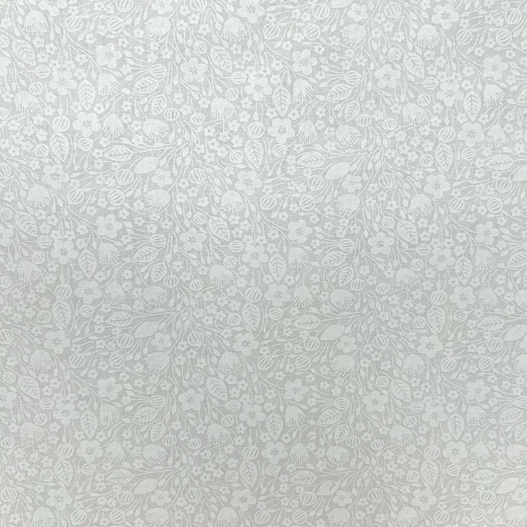 Soft Harvest Cotton Lacquer Fabric