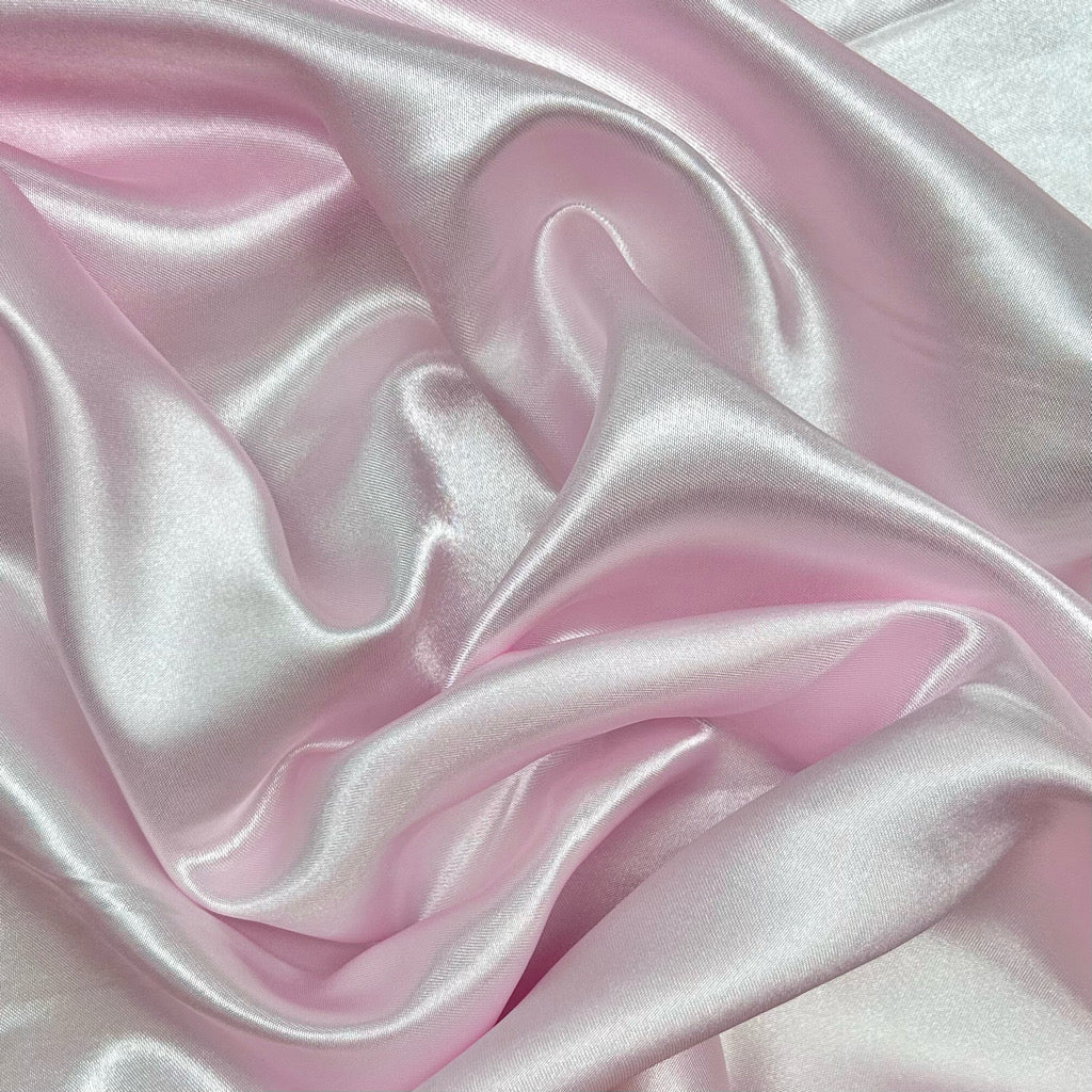 Liquid Satin Fabric