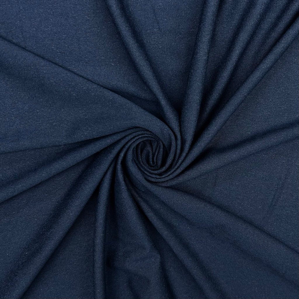 Plain Viscose Jersey Fabric
