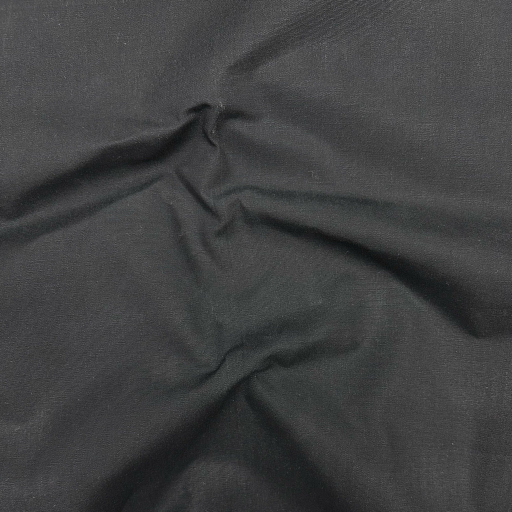 Water Resistant Waxed Cotton Fabric