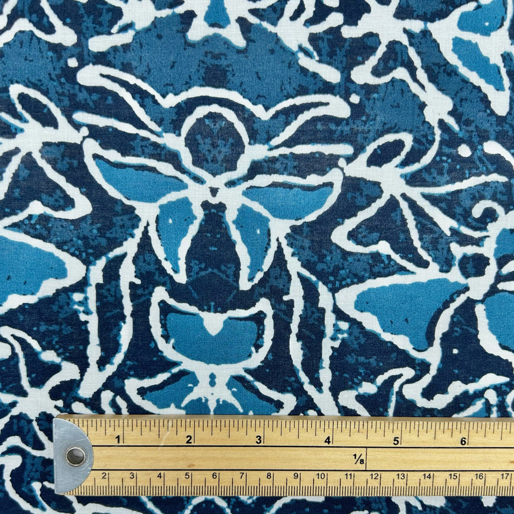 Artisan Botanicals Cotton Fabric