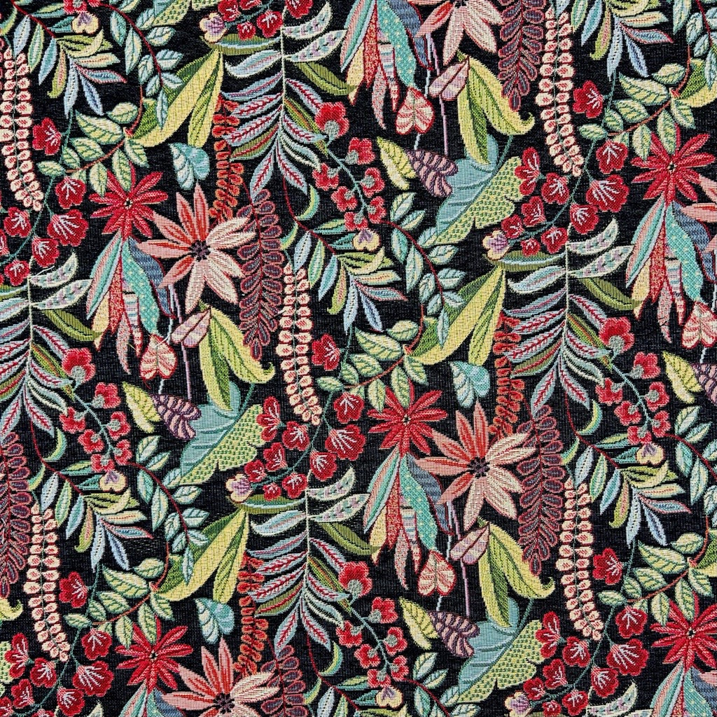 Garden Court Tapestry Fabric