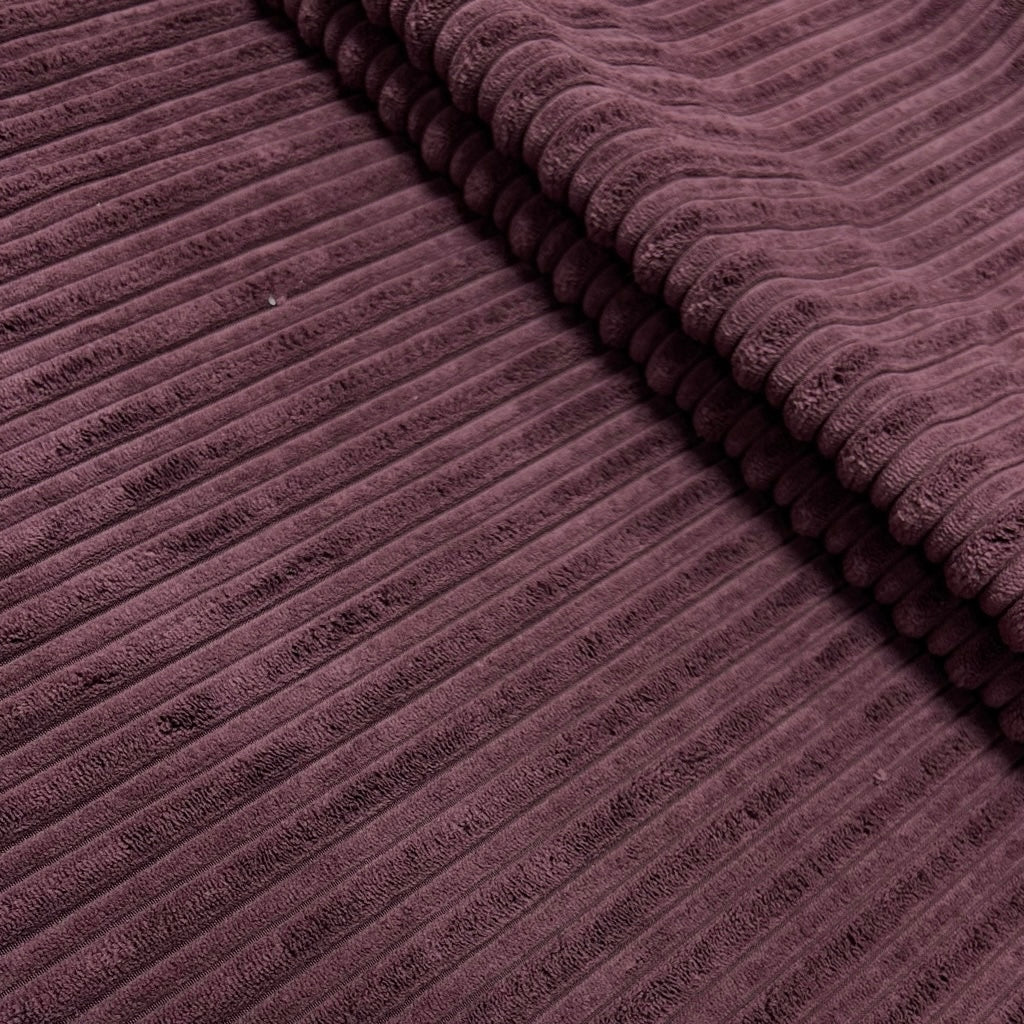 Premium Cord Upholstery Fabric