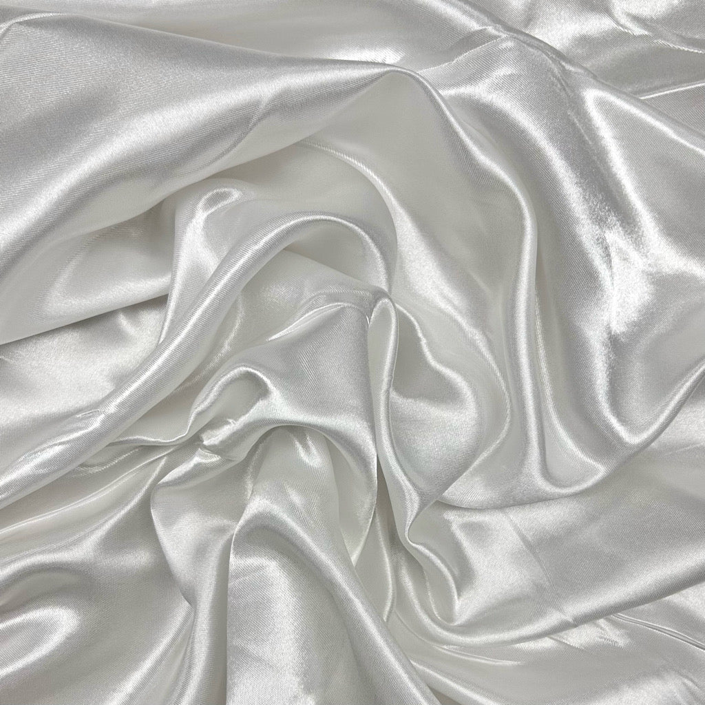 Liquid Satin Fabric