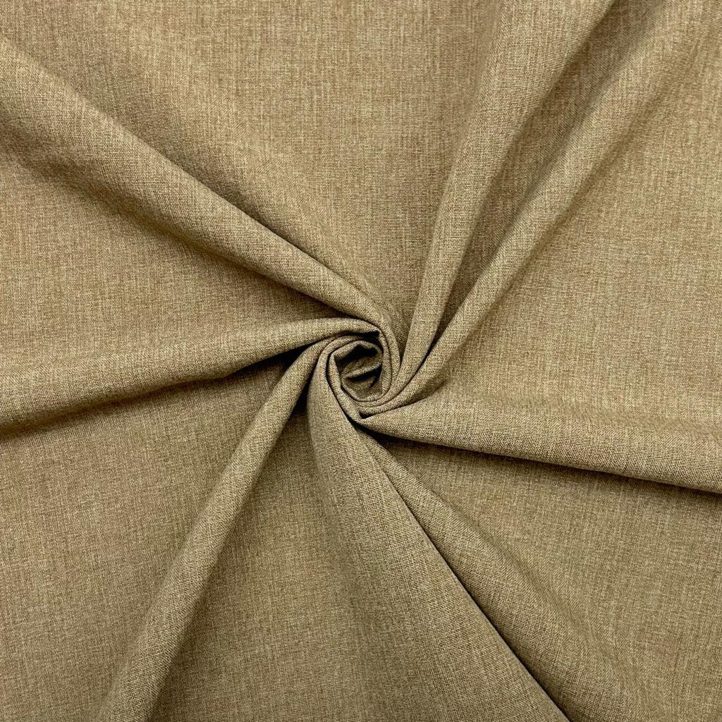 Plain Water Resistant Polyester Fabric