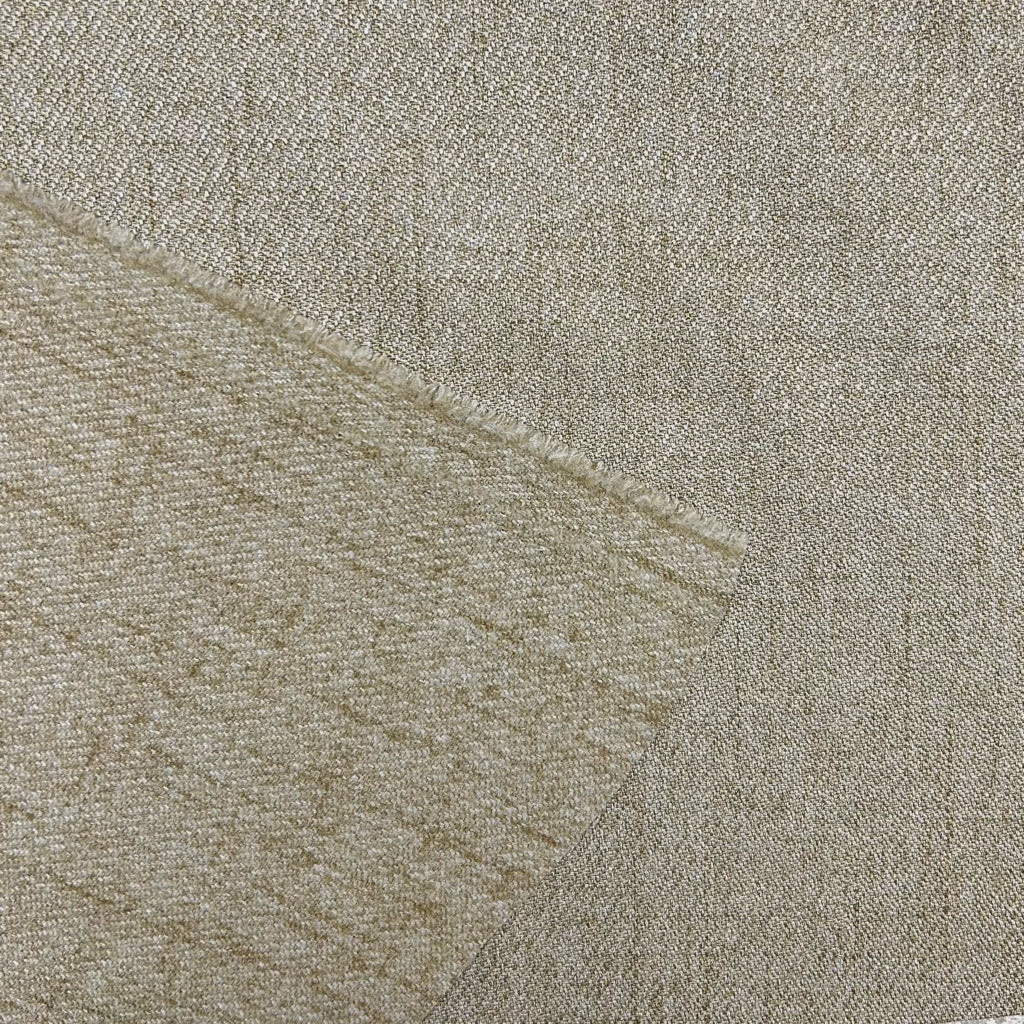 Soft Textured Furnishing Fabric
