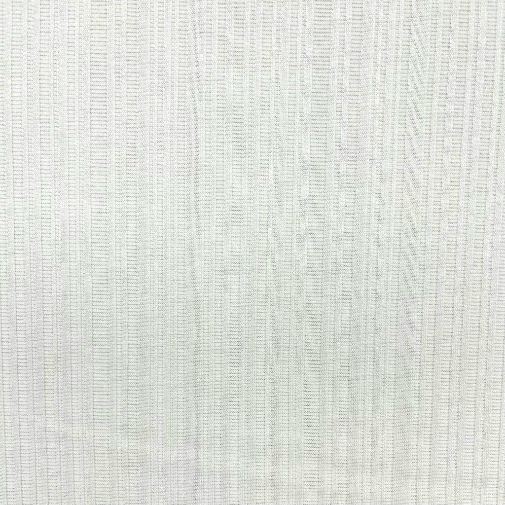 Linear Flow Jersey Fabric