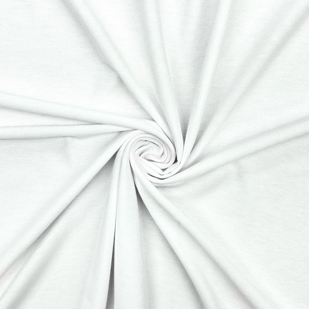 Plain Viscose Jersey Fabric