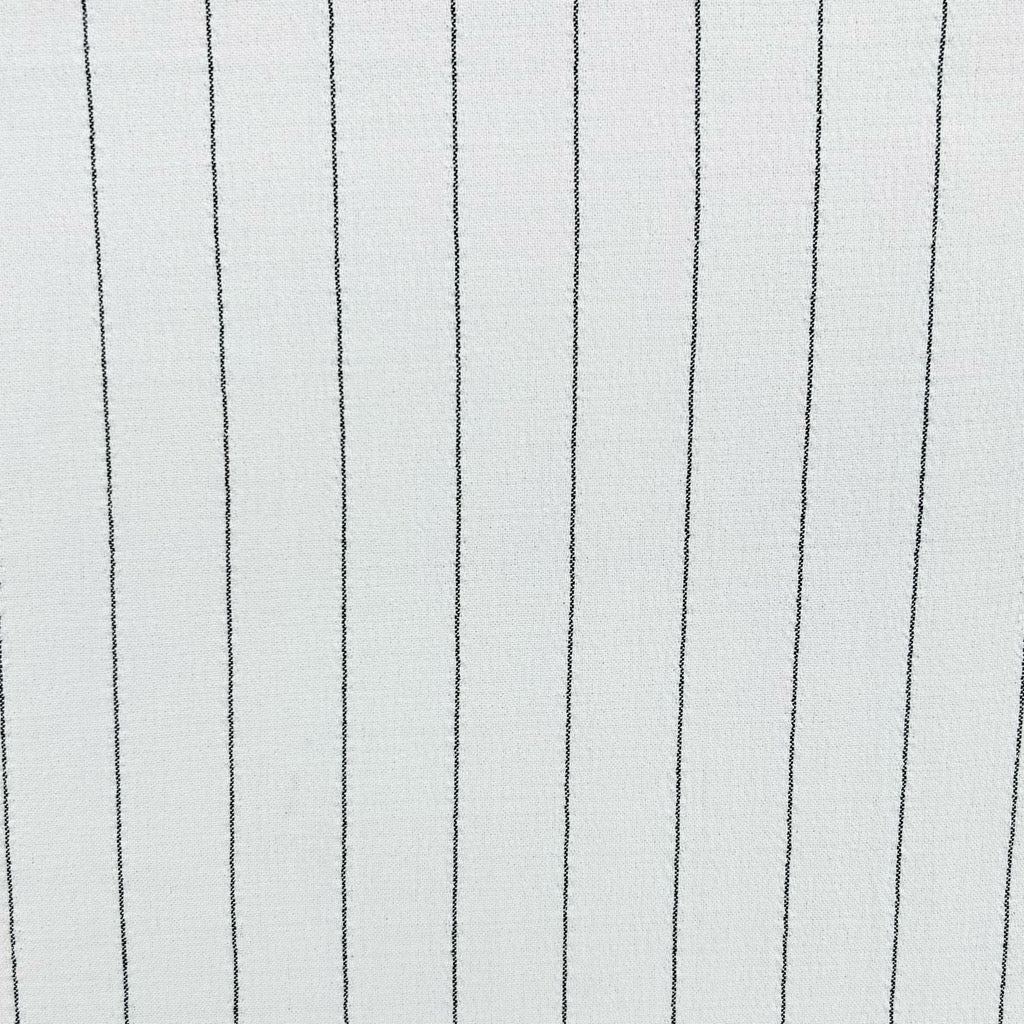 Linear Weave Suiting Fabric