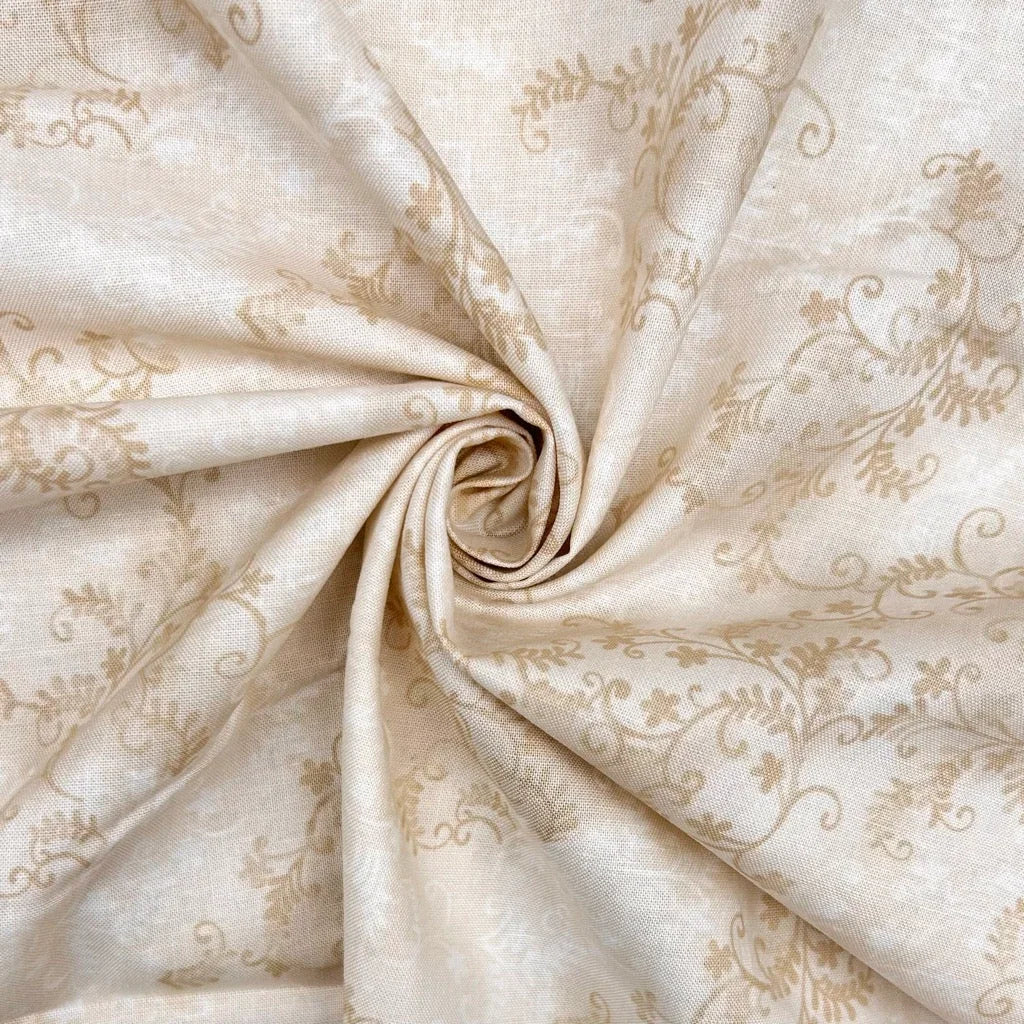 Buy Mystic Vine Craft Cotton Fabric for Sewing, Dressmaking & Crafts - Pound Fabrics
