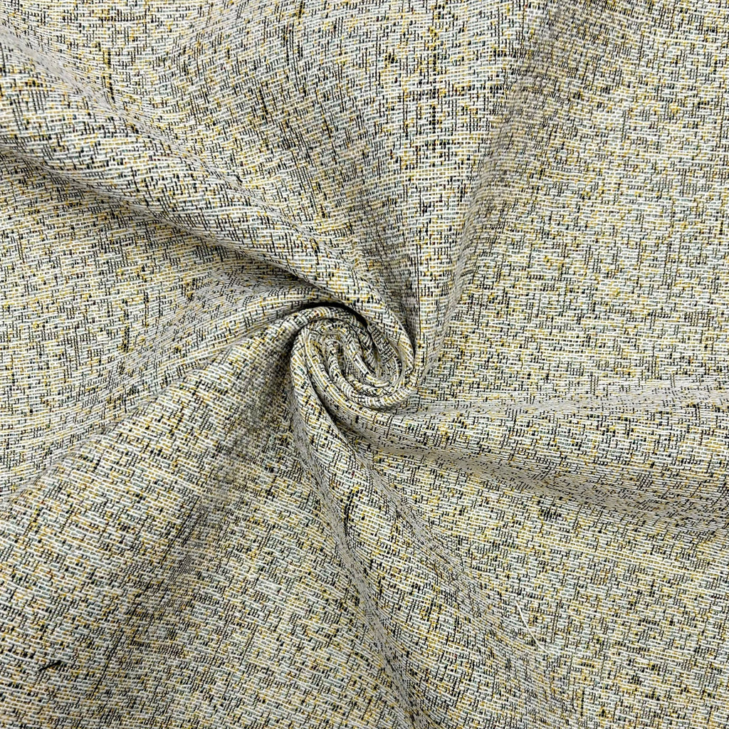 Static Print Tapestry Fabric - Pound Fabrics