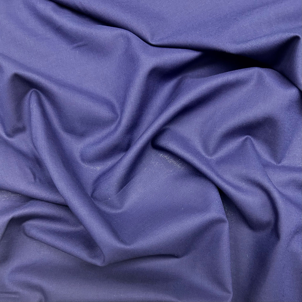 Plain 100% Cotton Lawn Fabric