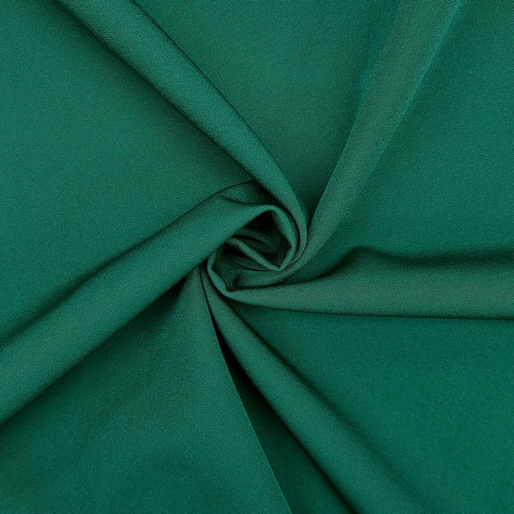 Plain Luxe Compact Crepe Fabric