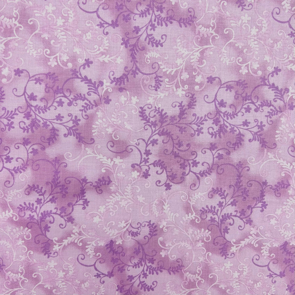 Mystic Vine Craft Cotton Fabric