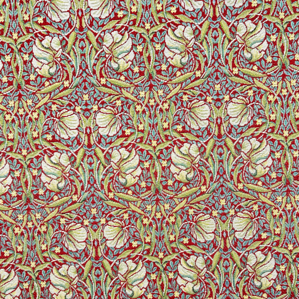 Leaves Grove Tapestry Fabric