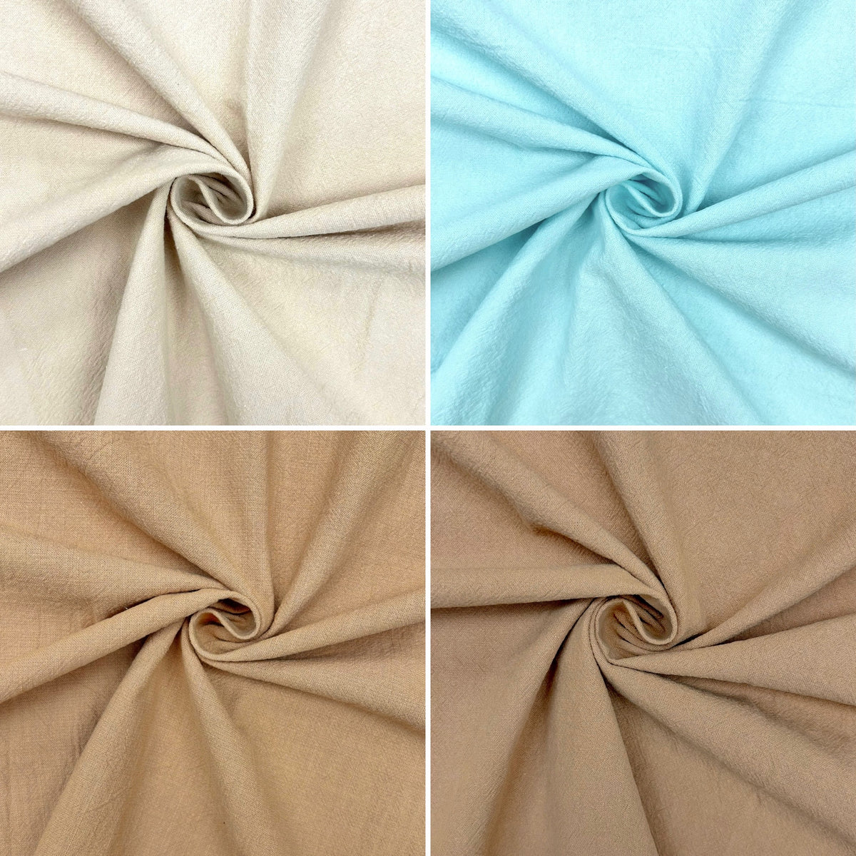 Special Offer Linen Feel 100% Cotton Fabric