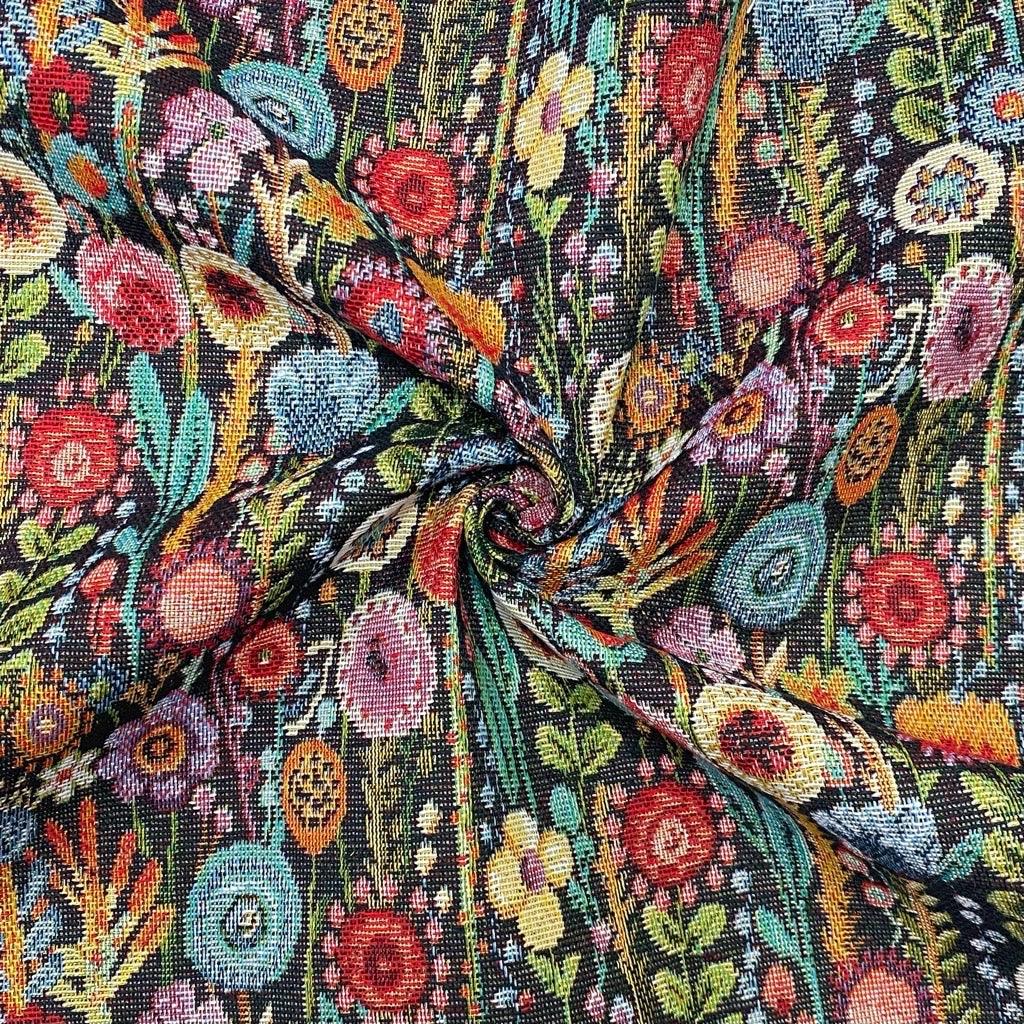 Kew Gardens Tapestry Fabric Pound Fabrics