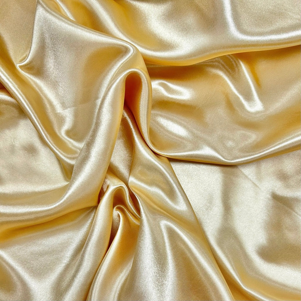 Liquid Satin Fabric
