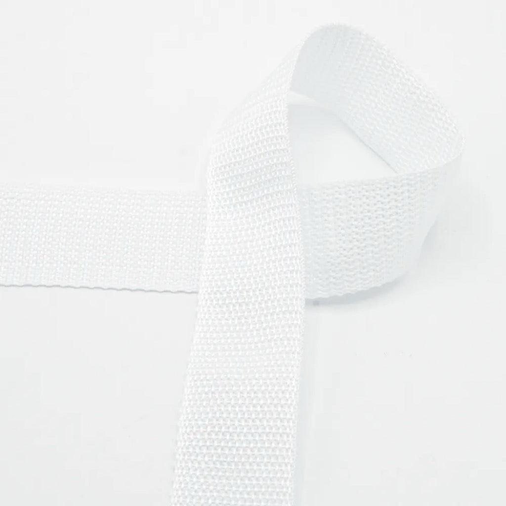 Plain Webbing/Bag Strap - Pound Fabrics