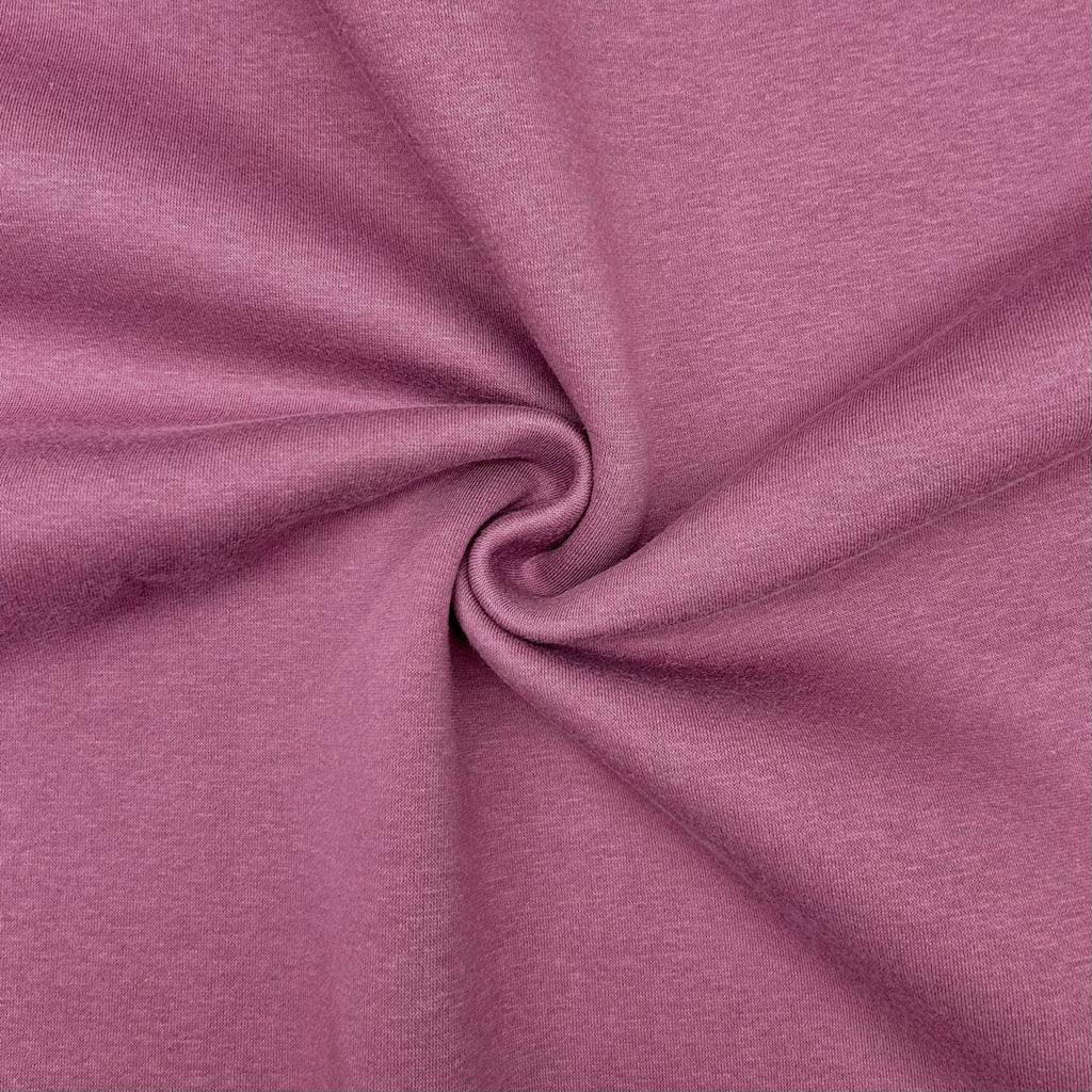 Plain Sweatshirt Fabric - Pound Fabrics