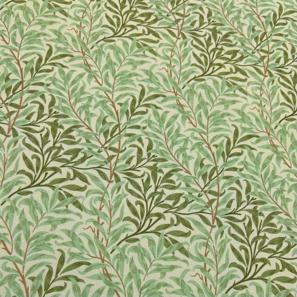 William Morris Vines Water Resistant Fabric