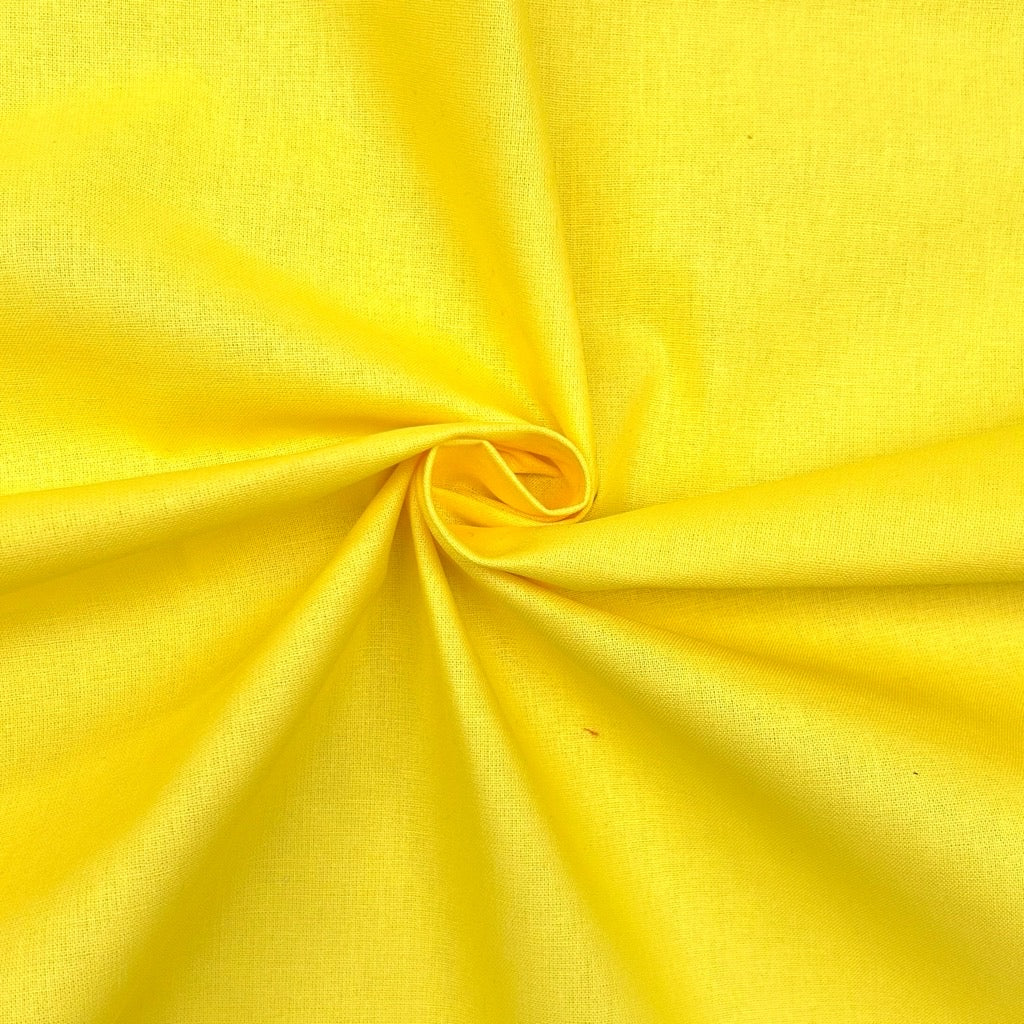 Special Offer Plain Cotton Fabric